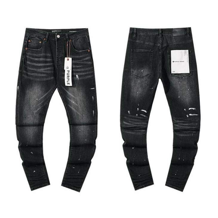 Picture of Purple Brand Jeans Long _SKUPurpleBrandsz30-38mrtx14413064